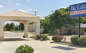 Big Lake Inn And Suites